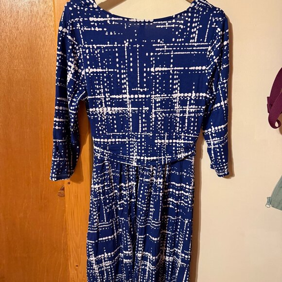 Seraphine Maternity Dress - Picture 1 of 3